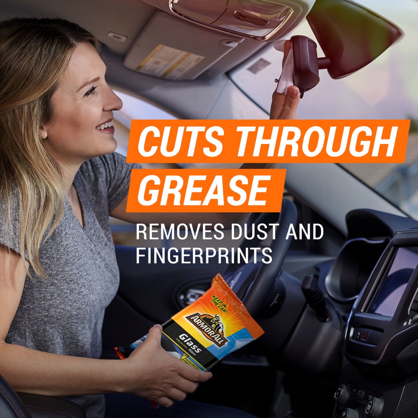 XL Car Care Cleaning and Wash Kit - 13 Piece Set