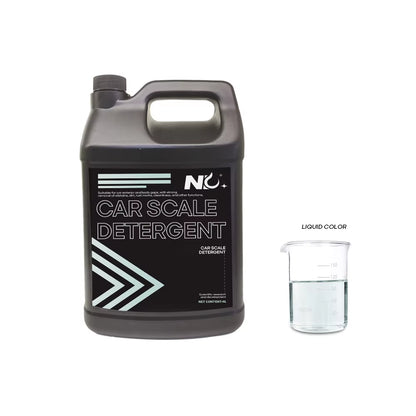 Wholesale 4L Liquid Car Care Products-Deep Decontamination Car Wax for Paint Cleanse & Wash