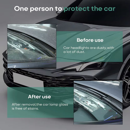 Wholesale 4L Liquid Car Care Products-Deep Decontamination Car Wax for Paint Cleanse & Wash