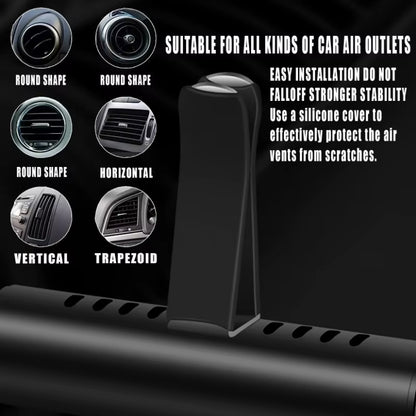 8Pc/Set Car Air Vent Perfume Car Air Freshener Flavoring Smell Aroma Car Perfumes Air Freshener Parfum Auto Interior Accessories