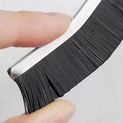 Durable Grout Gap Cleaning Brush Kitchen Toilet Tile Joints Dead Angle Hard Bristle Cleaner Brushes for Shower Floor Line 5/1Pcs