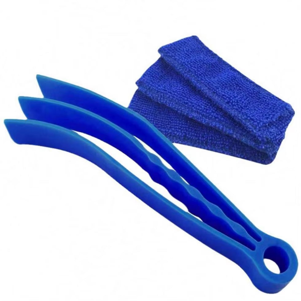 Manufacturers Directly Sell Cross-Border Hot Products Car Cleaning Brush 25 Sets