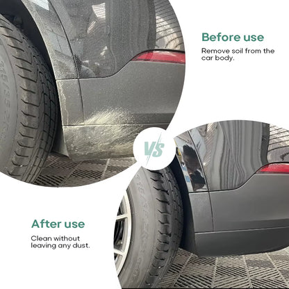 Wholesale 4L Liquid Car Care Products-Deep Decontamination Car Wax for Paint Cleanse & Wash