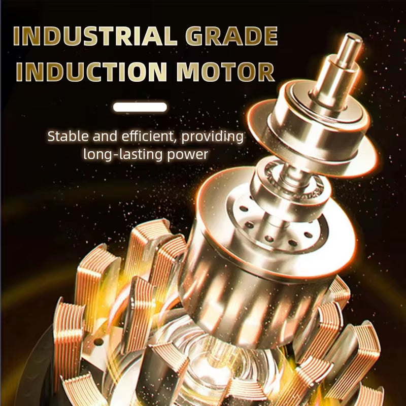 25L/40L Wet and Dry Blowing 3 in 1 Vacuum Cleaner High Power Car Wash Shop Hotel Household Commercial Industrial Vacuum Cleaner