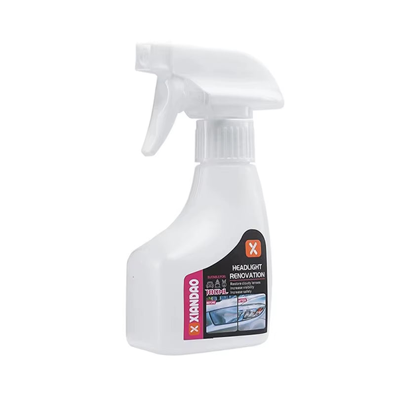 OGAS Car Maintenance Cleaning Products 500Ml Car Alloy Wheel Rim Refresh Iron Cleaner High Efficiency Rim Polish Agent